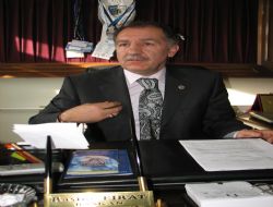 Esnaf ‘Parakende Yasası'nı bekliyor